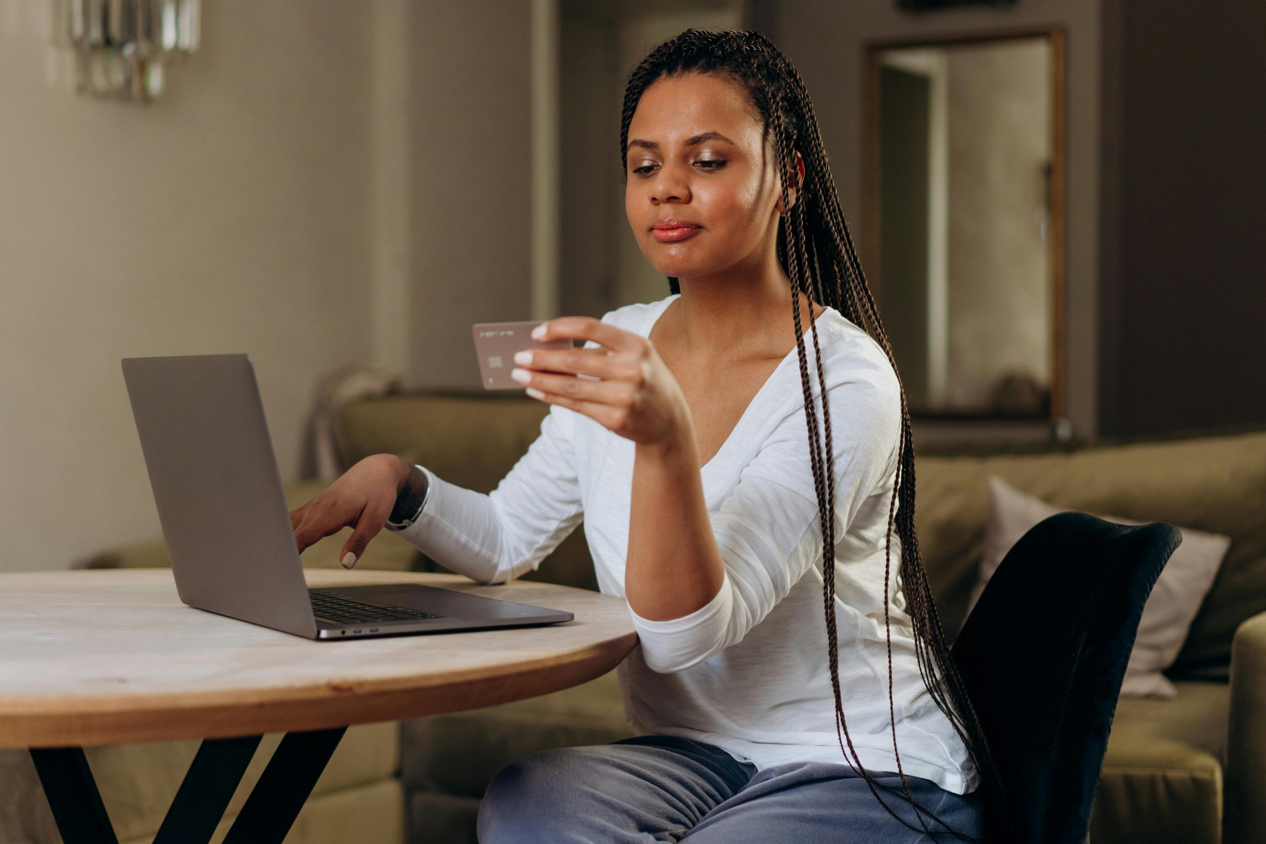 Your First-Time Credit Card User Handbook