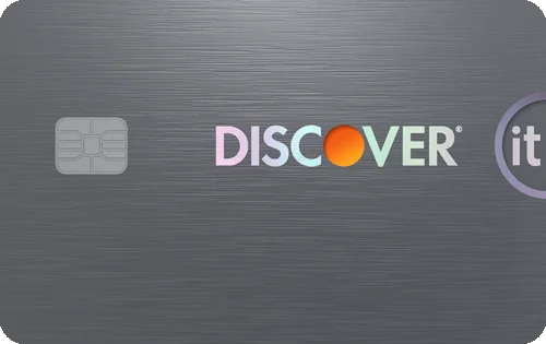 Discover it Secured Credit Card Review