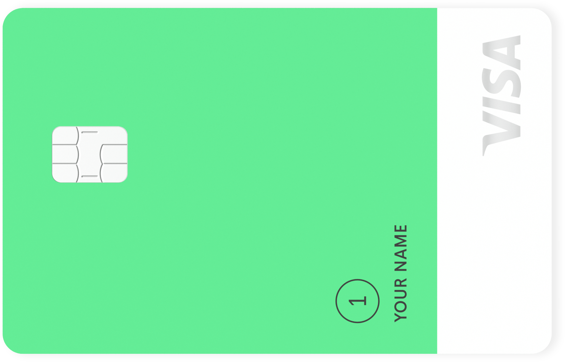 Petal 1 Visa® Credit Card – Build Credit