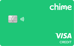Chime Credit Builder Visa: No Credit Check, No Interest