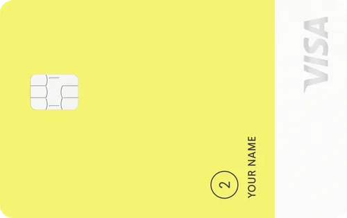 Petal 2: Build Credit Without Fees