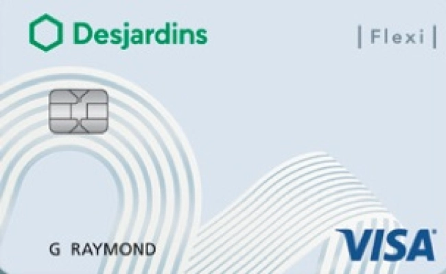 Desjardins Cash Back