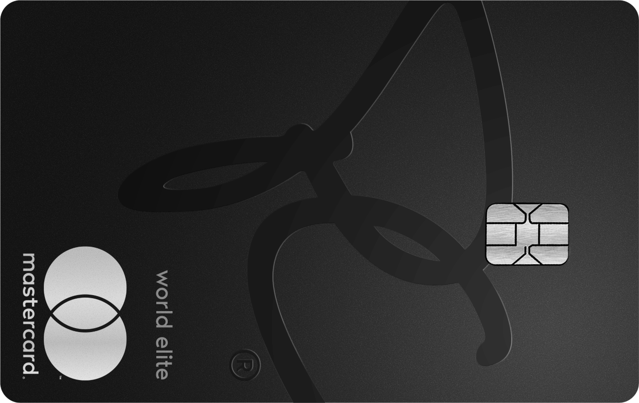 PC Mastercard