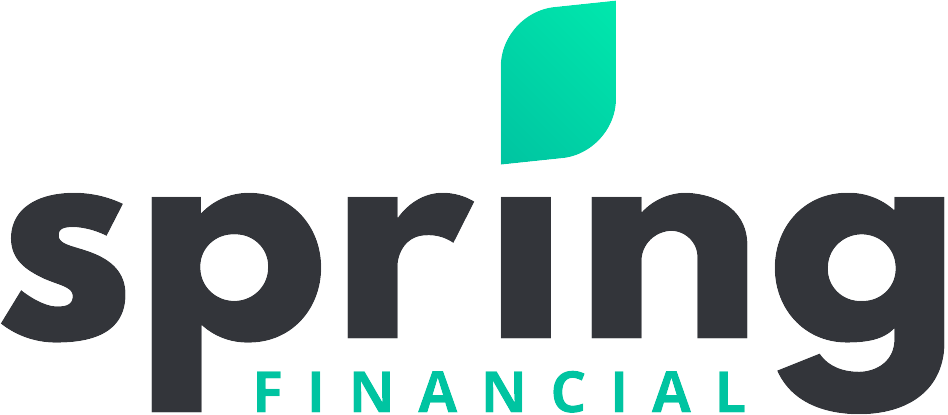 Spring Financial logo