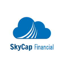 SkyCap Financial logo
